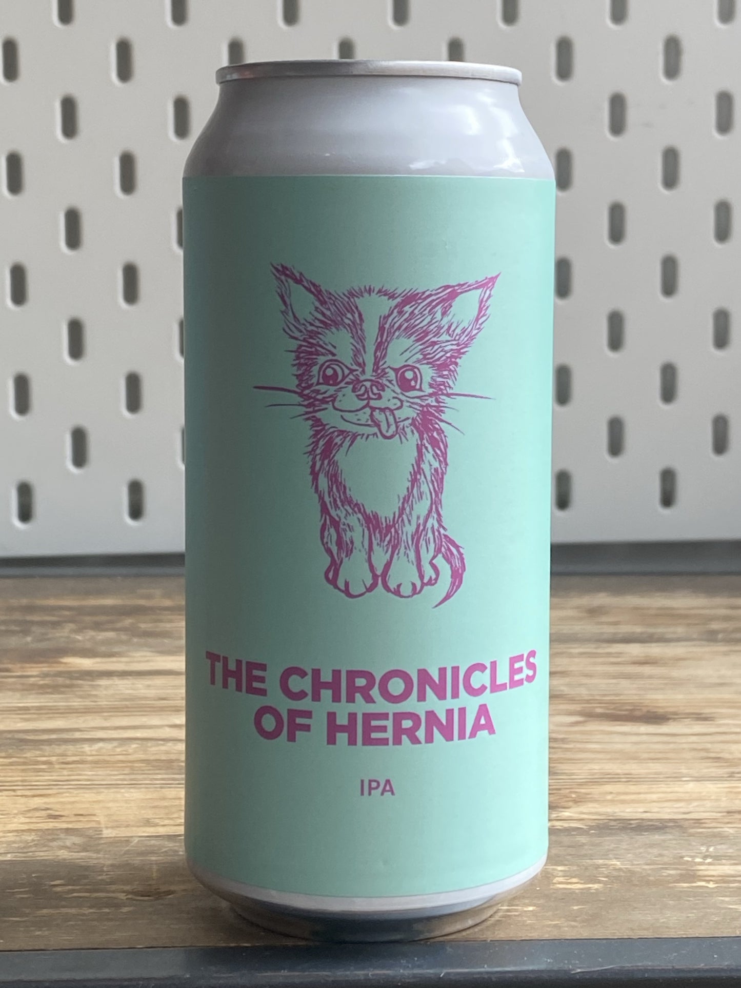 Pomona Island The Chronicles of Hernia IPA