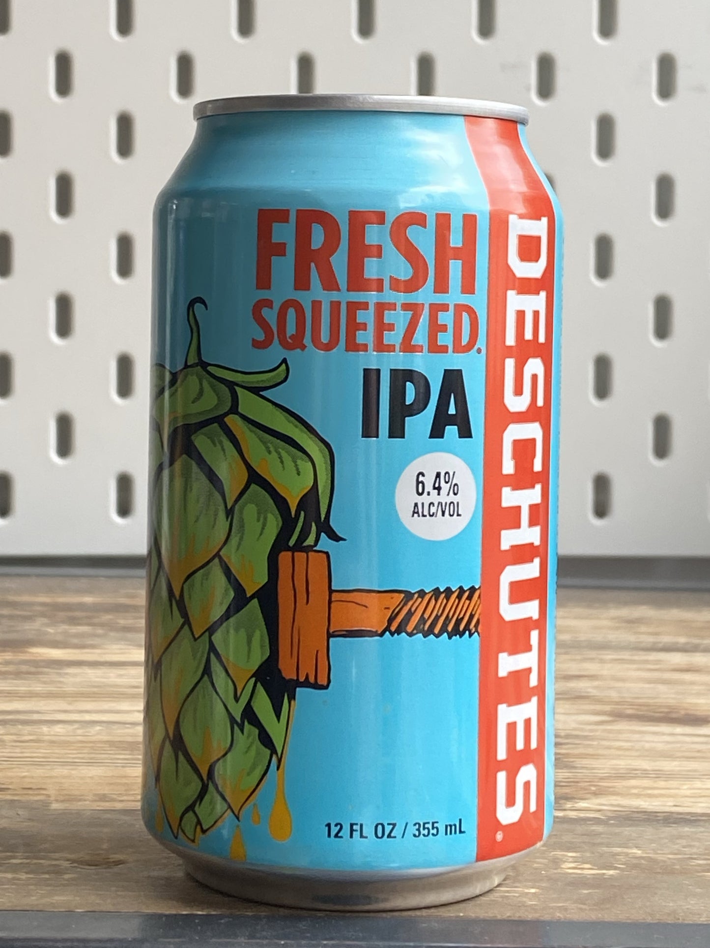Deschutes Fresh Squeezed IPA