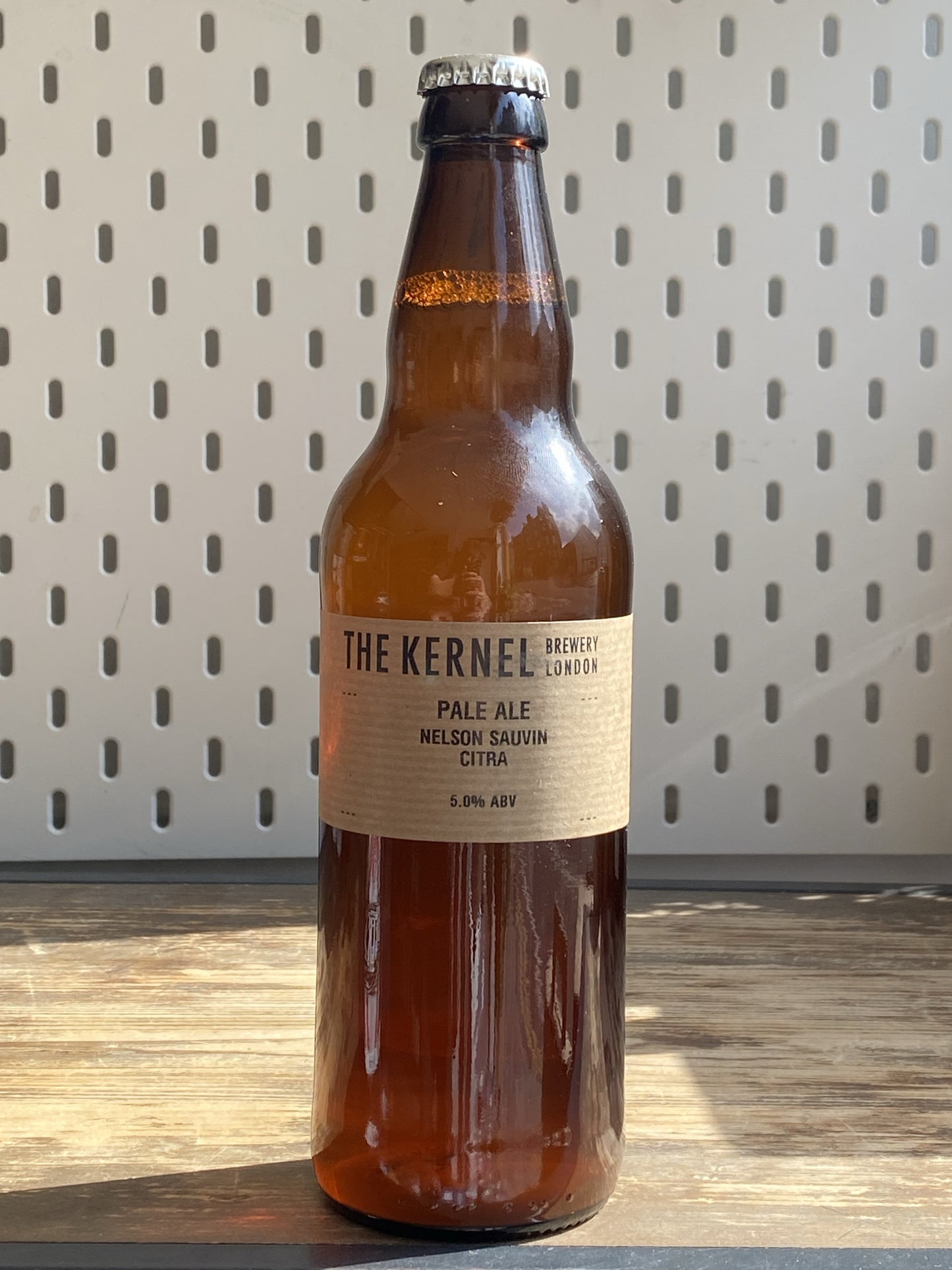 The Kernel, Nelson Sauvin Citra Pale Ale 500ml
