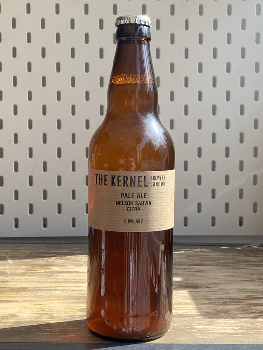 The Kernel, Nelson Sauvin Citra Pale Ale 500ml