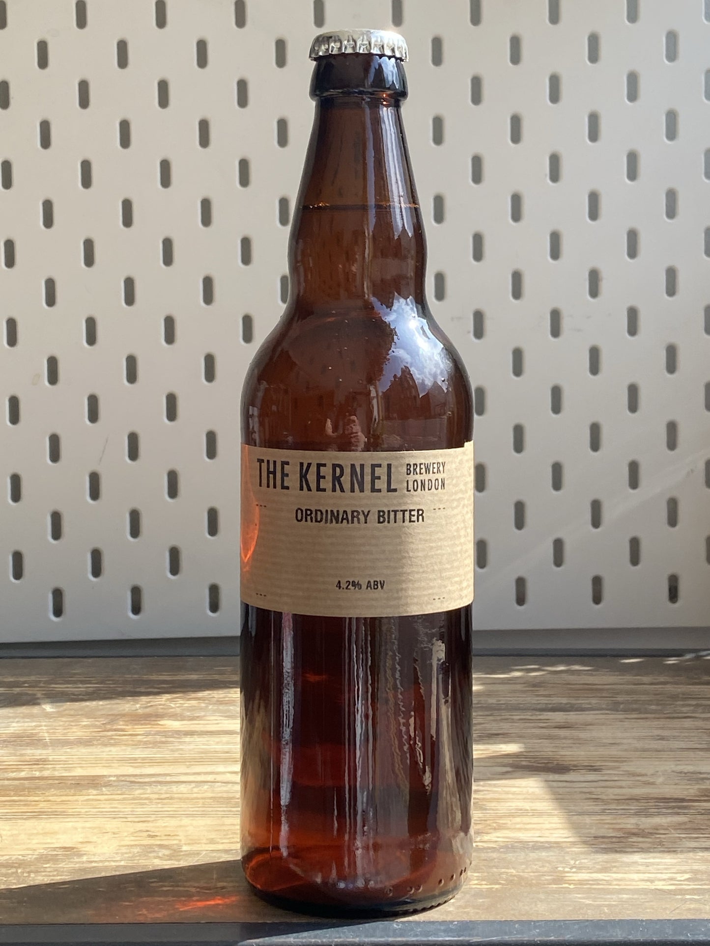 The Kernel Ordinary Bitter 500ml