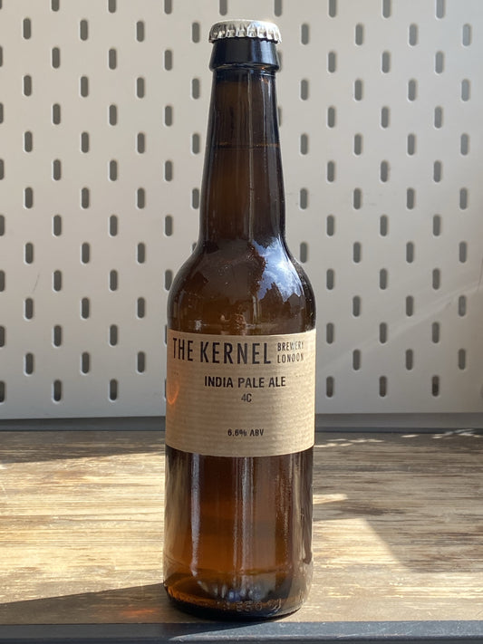 The Kernel IPA 4C