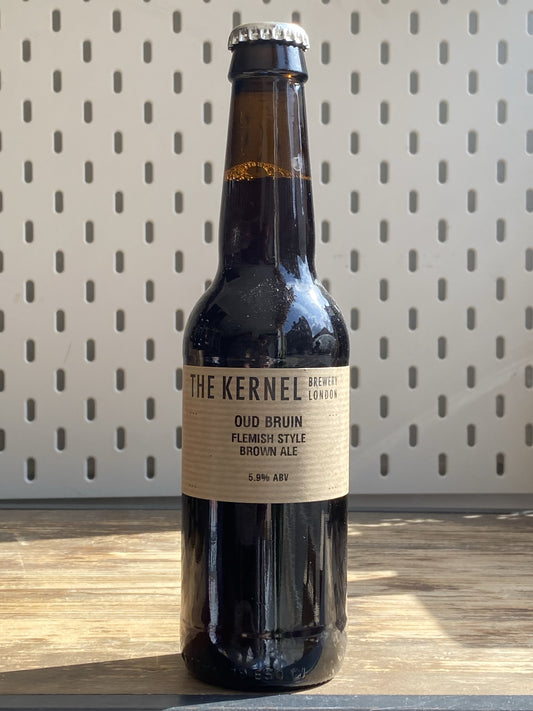 The Kernel Oud Bruin Flemish Brown Ale