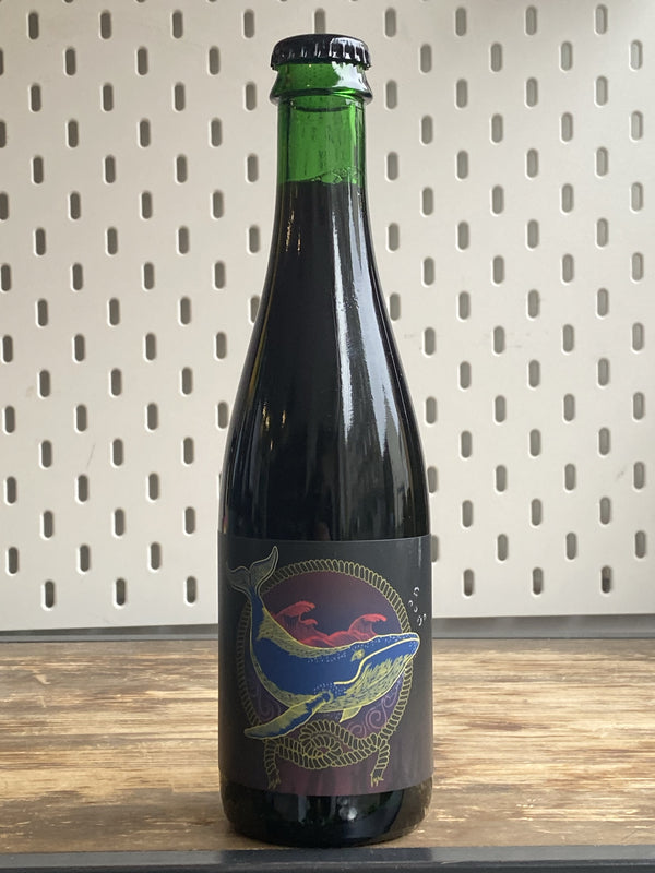 Lambic and Wild