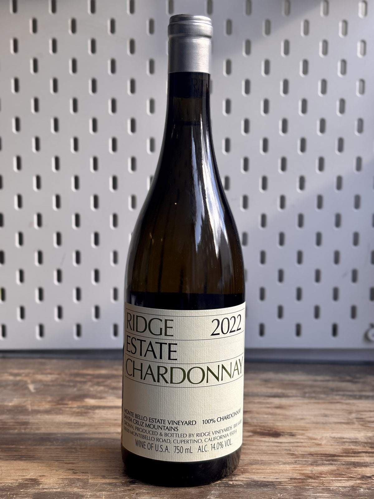 Wine