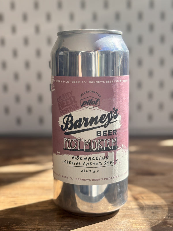 All Our Beers - New in Every Week