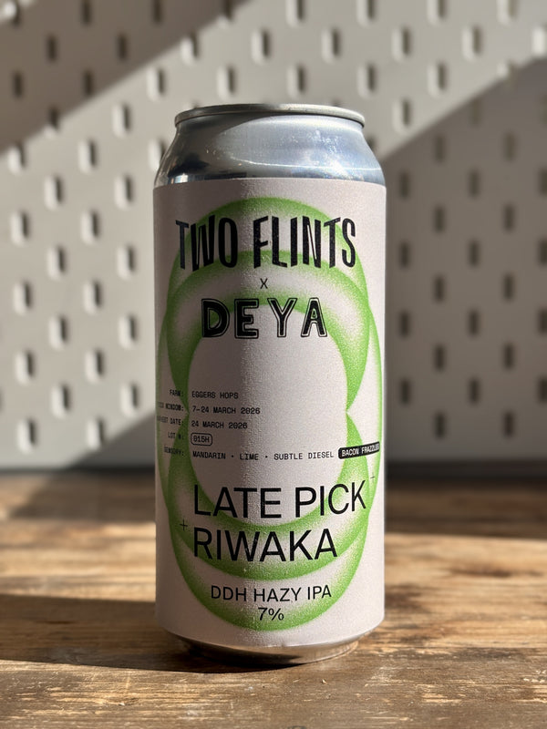 All Our Beers - New in Every Week