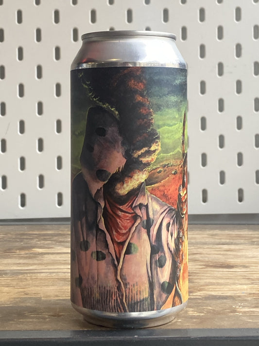 Cellarmaker Foreign Object WCIPA at The Beerhive, Edinburgh. Free UK shipping.