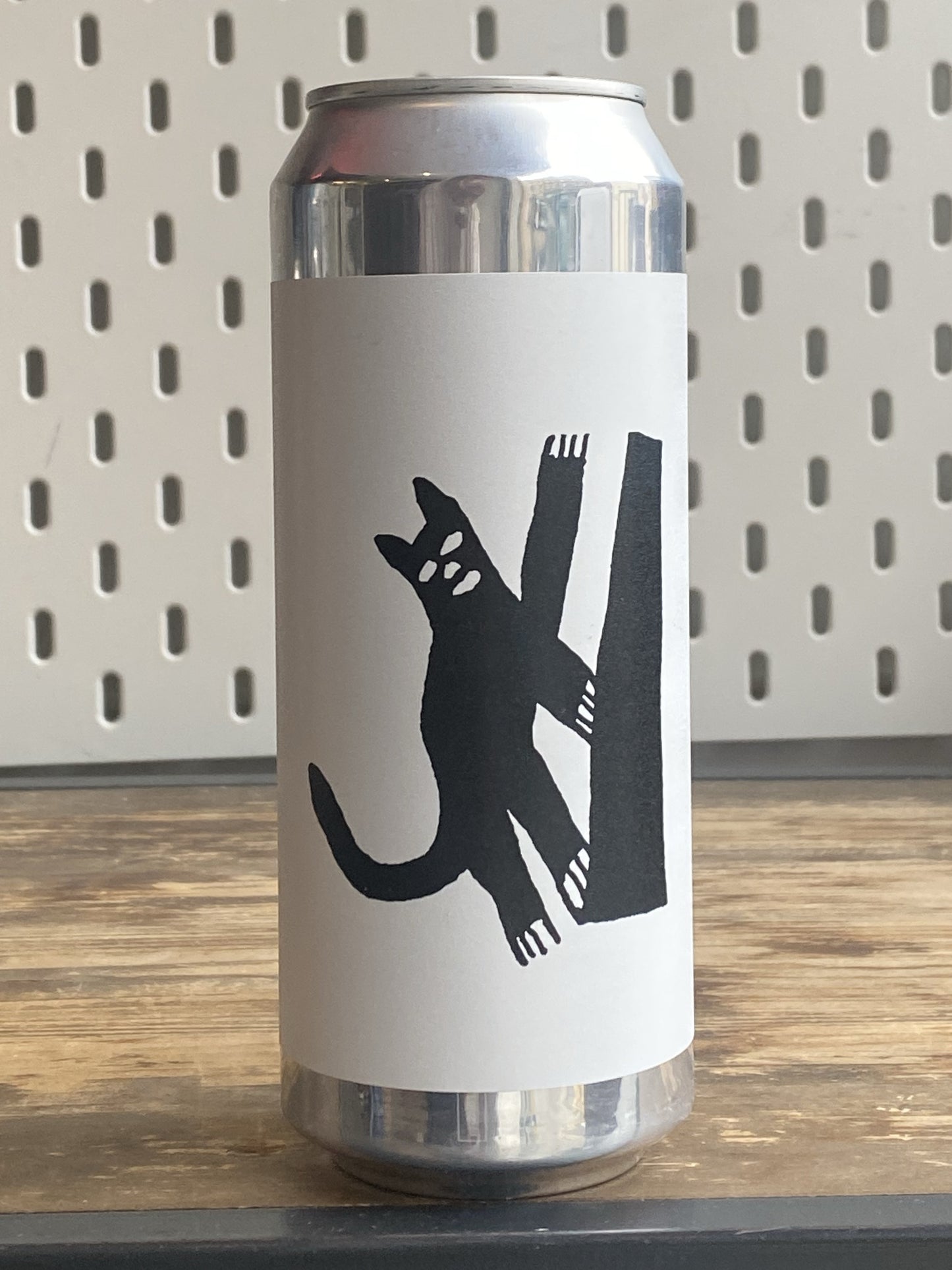 Baron Beast of Bodmin DIPA