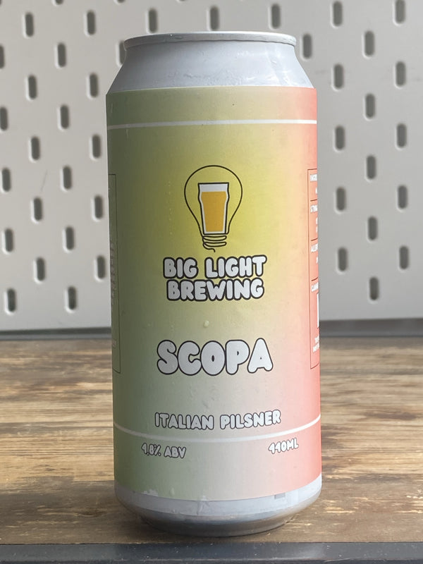 All Our Beers - New in Every Week