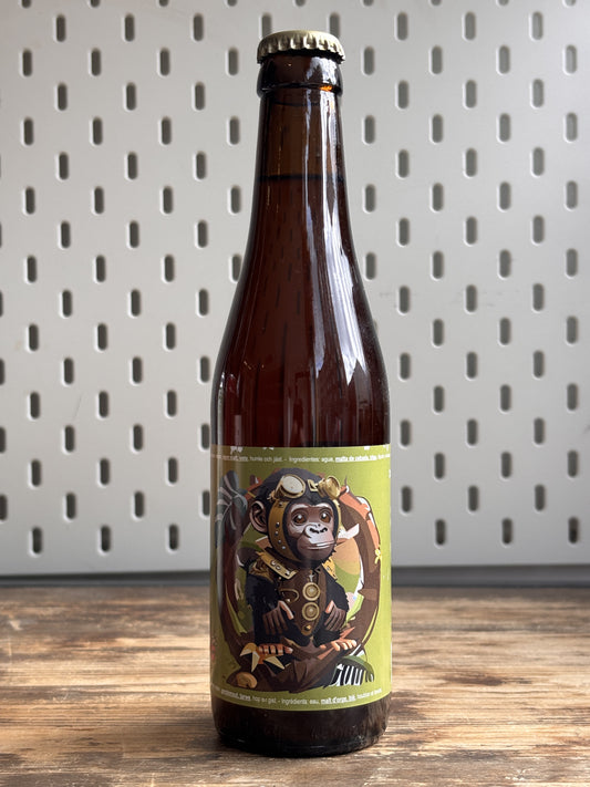 De Struise Brouwers Light Pants IPA at The Beerhive, Edinburgh. Free UK shipping.