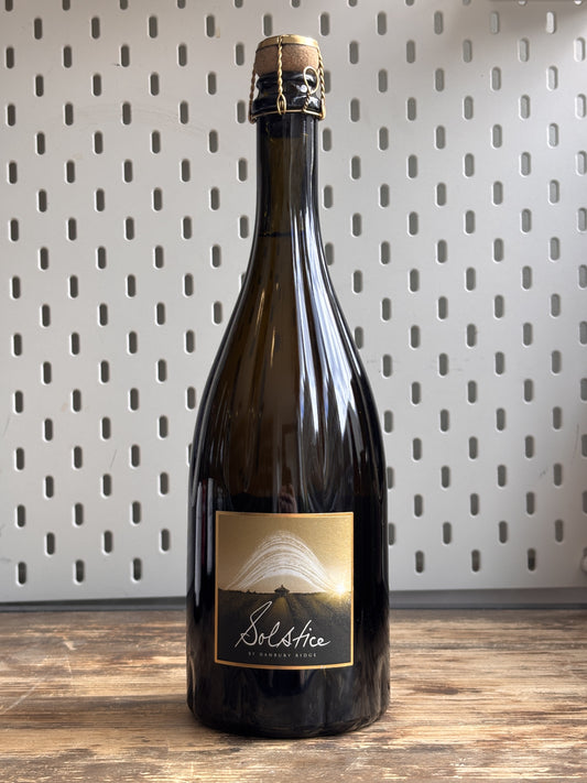 Danbury Ridge Solstice Edition No 2 Brut NV
