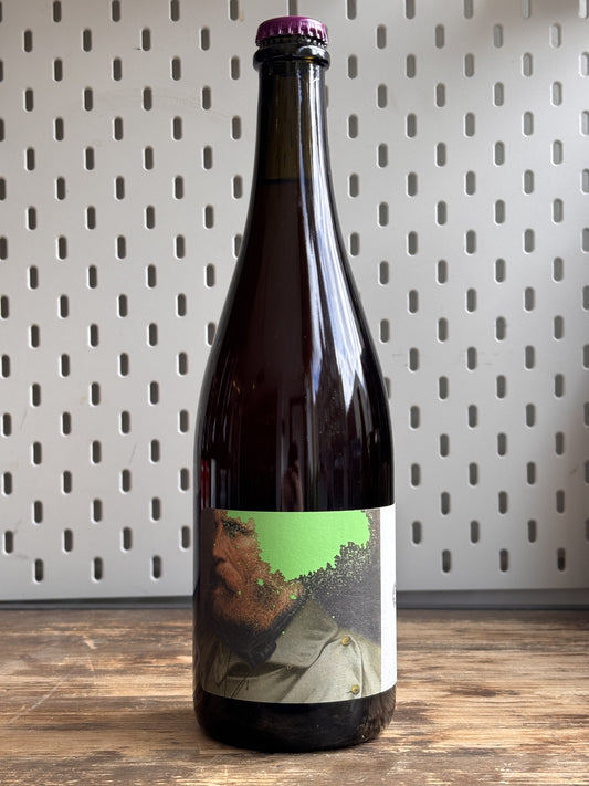 Cruse Wine Co. Ricci Sparkling St. Laurent