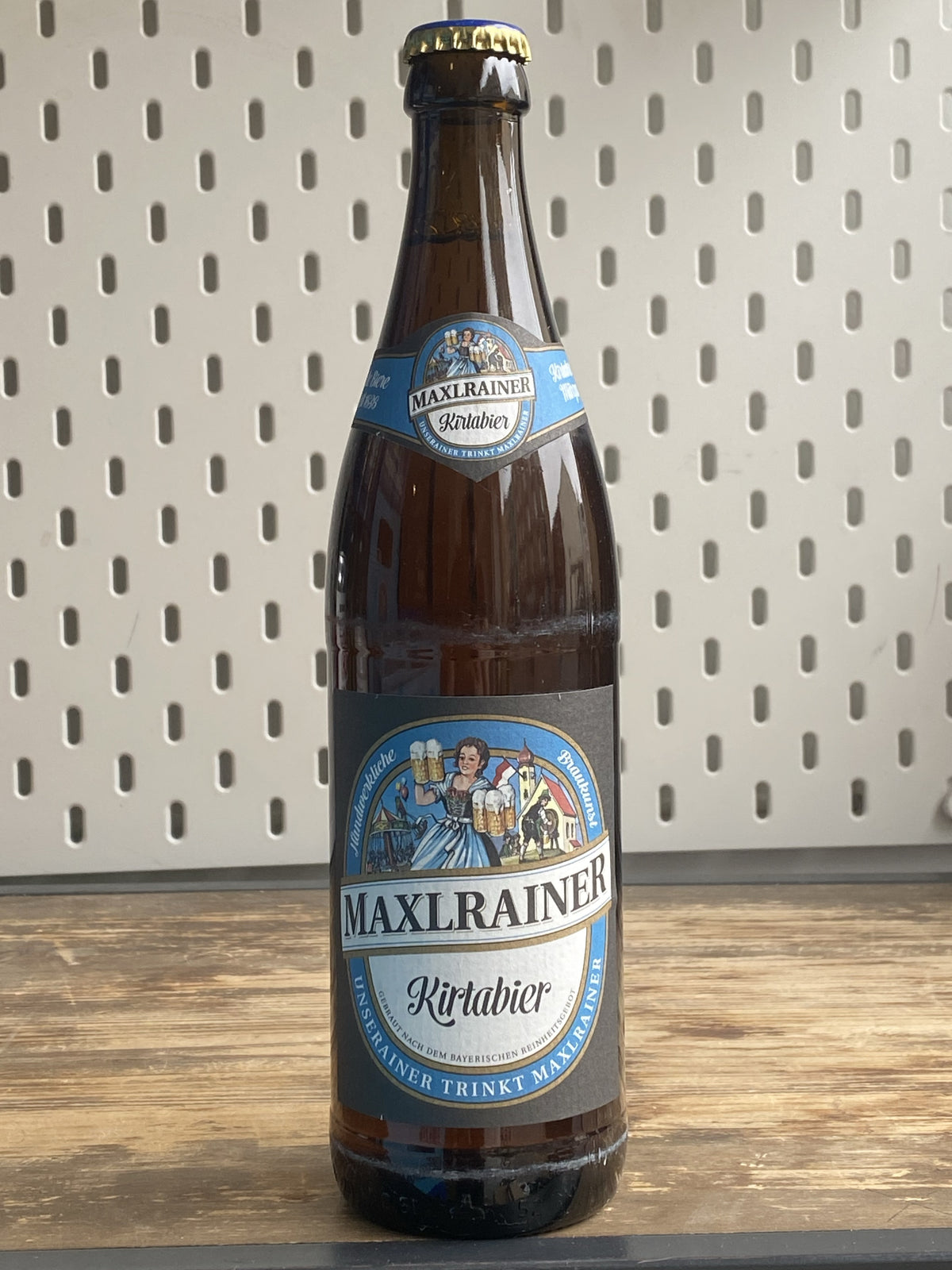 Maxlrainer Festbier