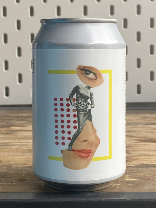 Whiplash No Dose AF Pils at The Beerhive, Edinburgh. Free UK shipping.