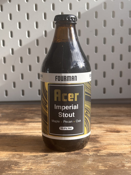 Fourman Acer Imperial Stout