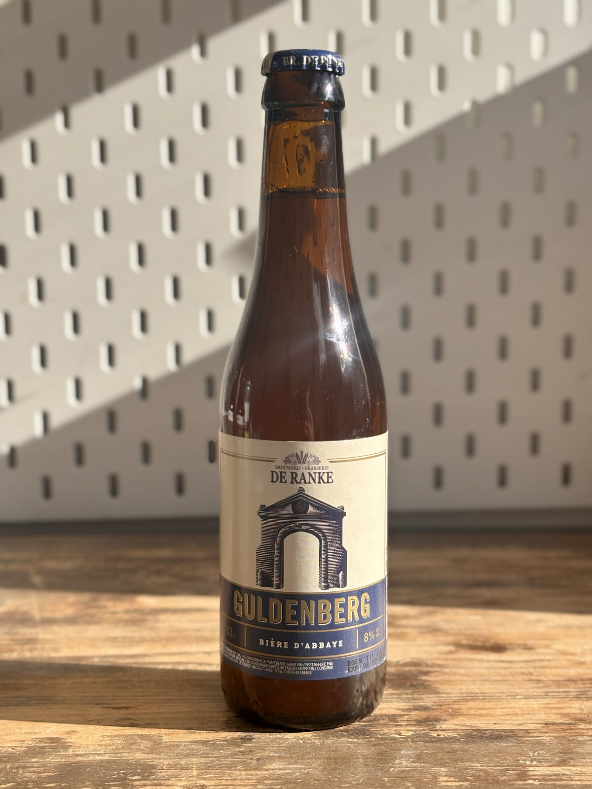 De Ranke Guldenberg
