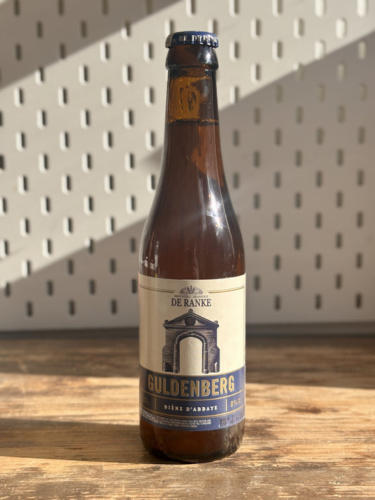 De Ranke Guldenberg