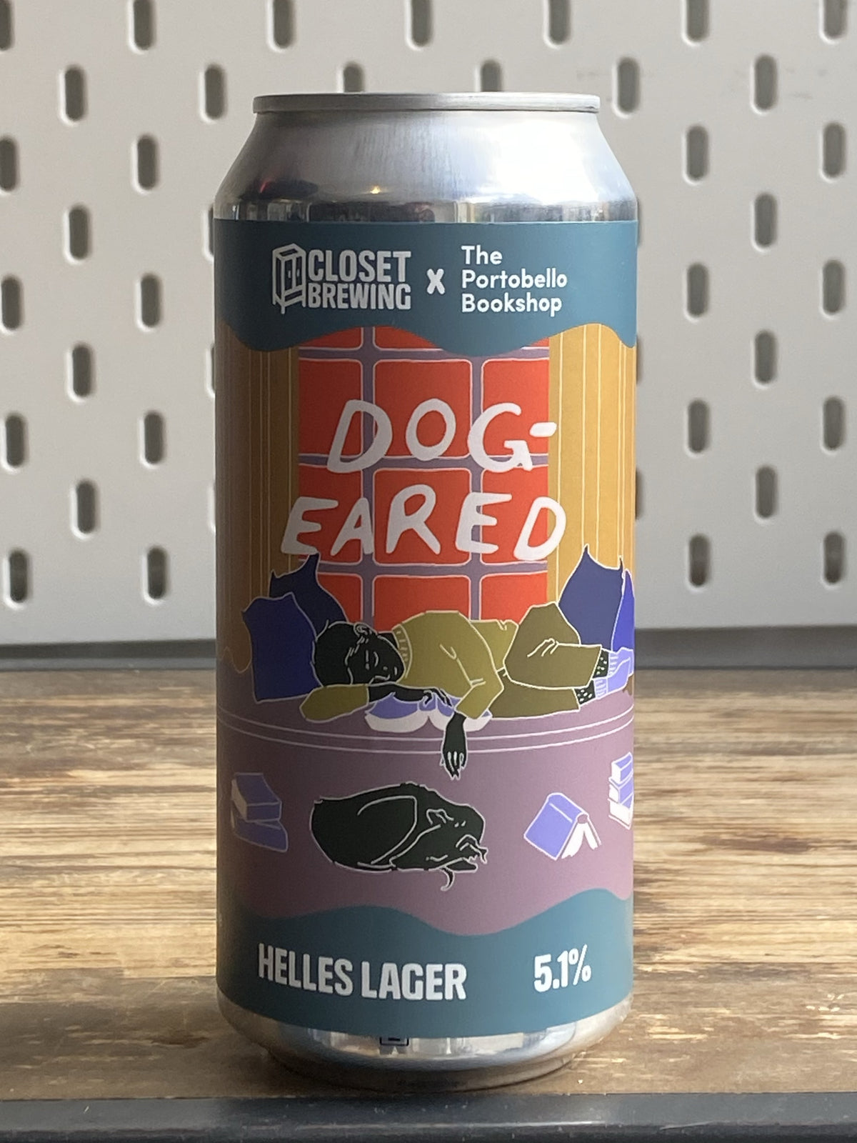 Beer