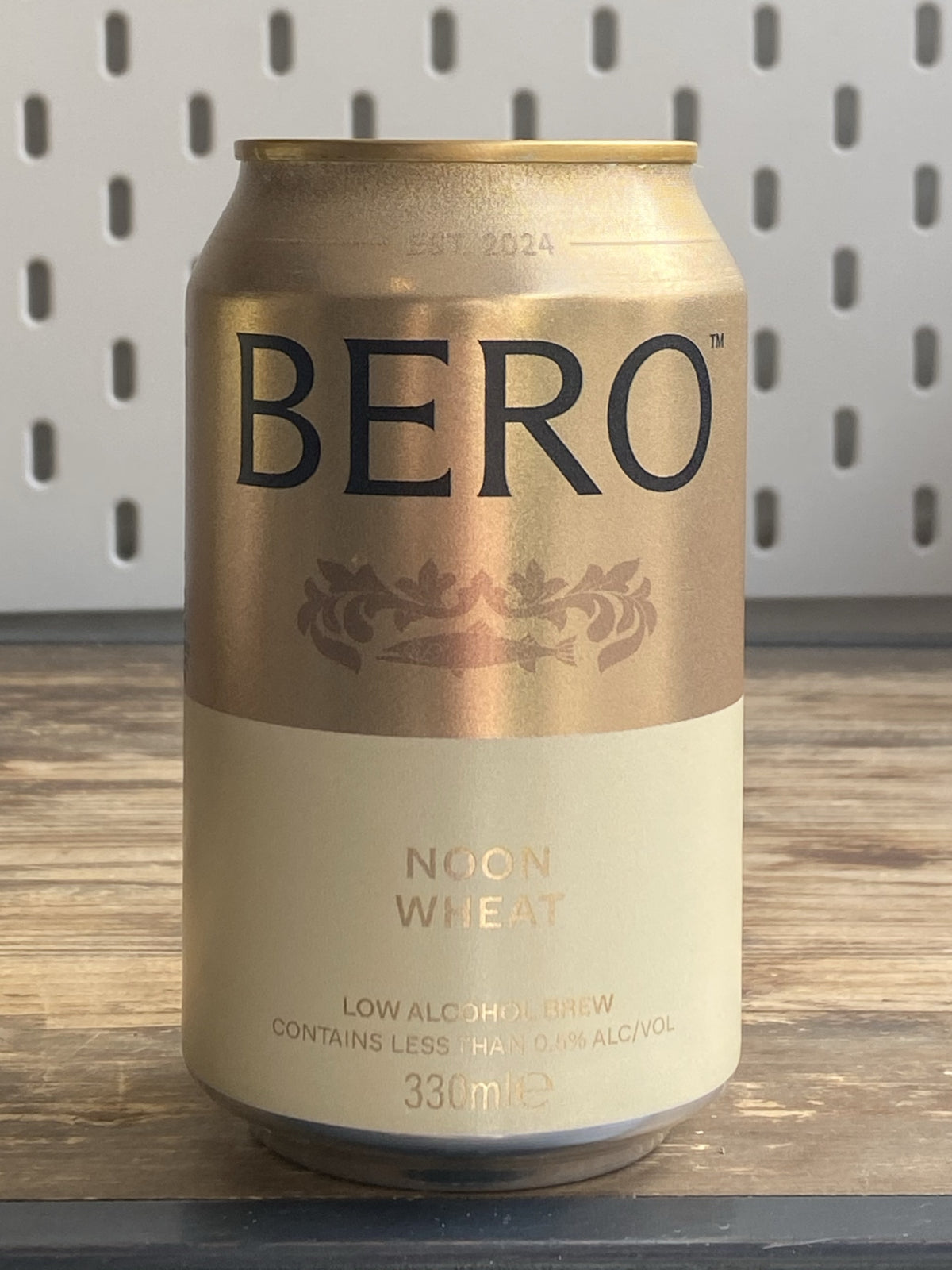 Bero Noon Wheat