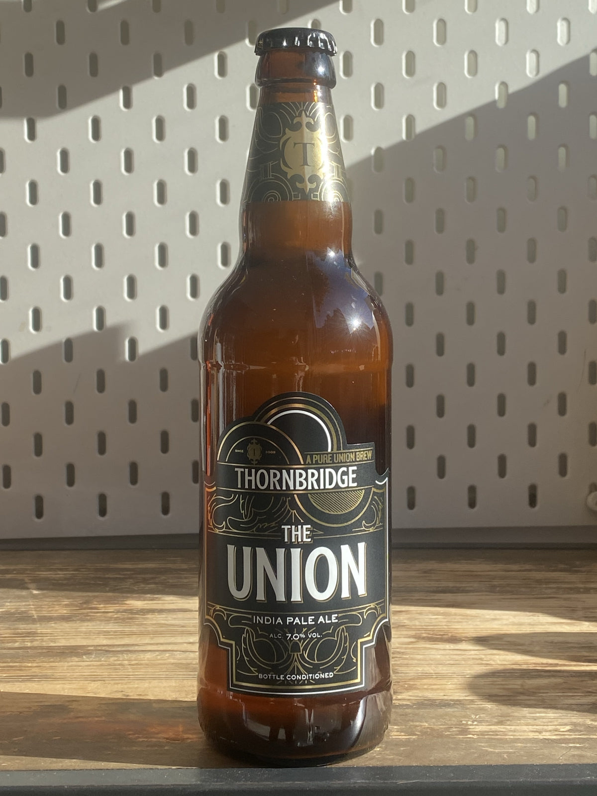 Thornbridge The Union IPA