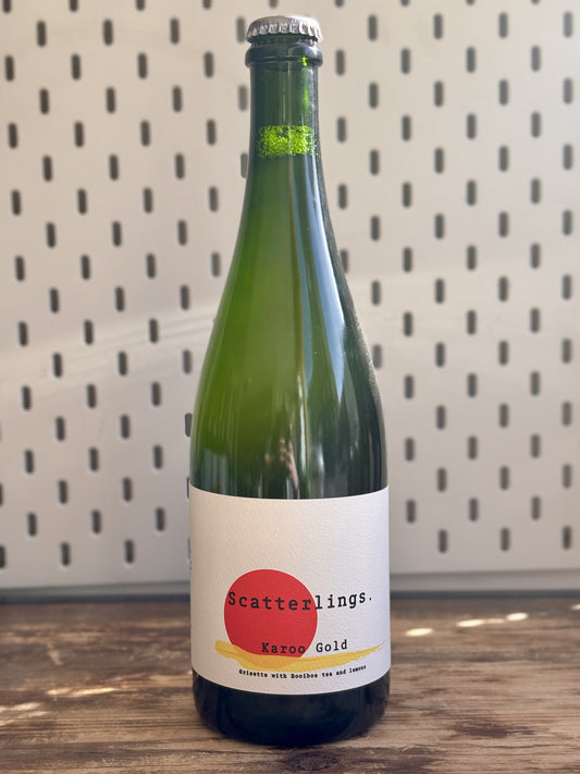 Scatterlings Karoo Gold