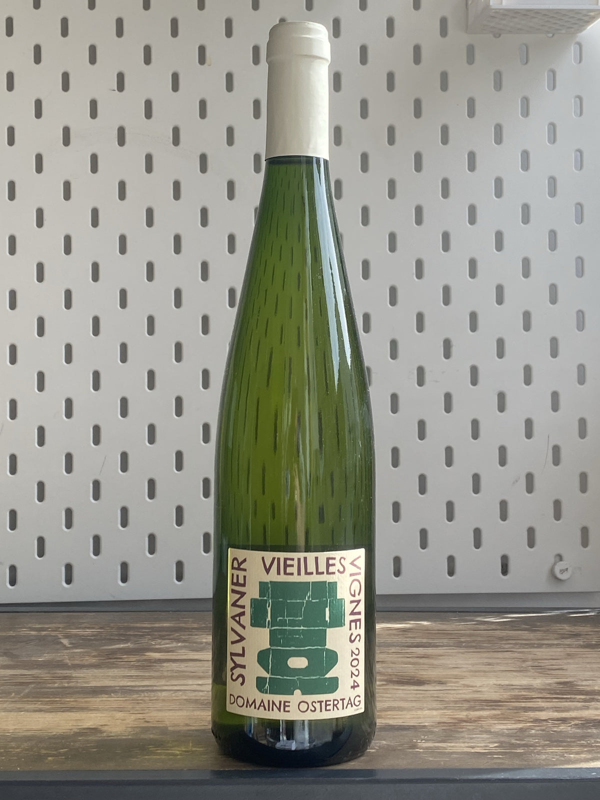 Wine