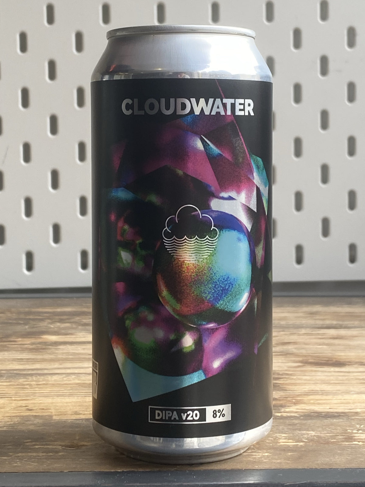 Cloudwater V20 DIPA