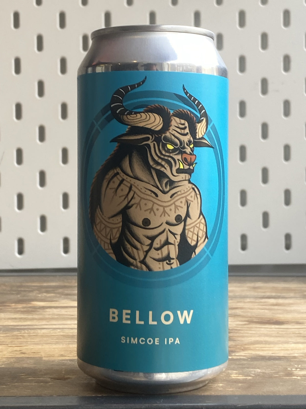 Otherworld Bellow Simcoe IPA