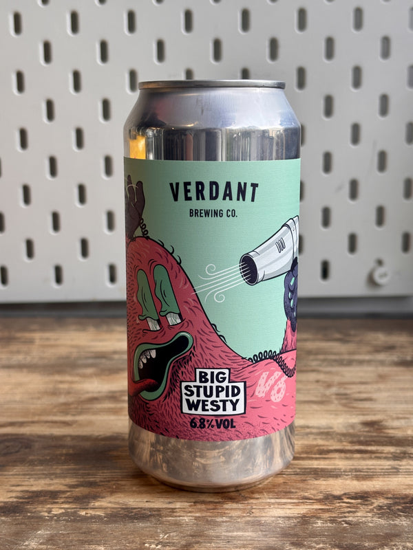 West Coast IPA