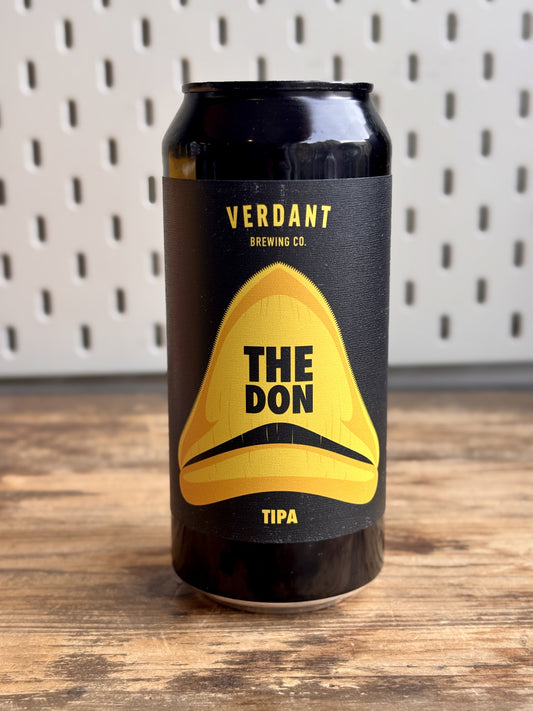 Verdant The Don TNEIPA