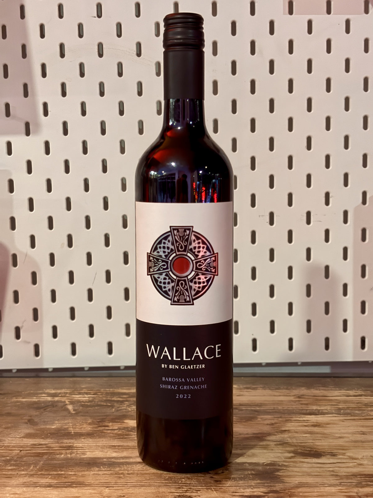 Wine