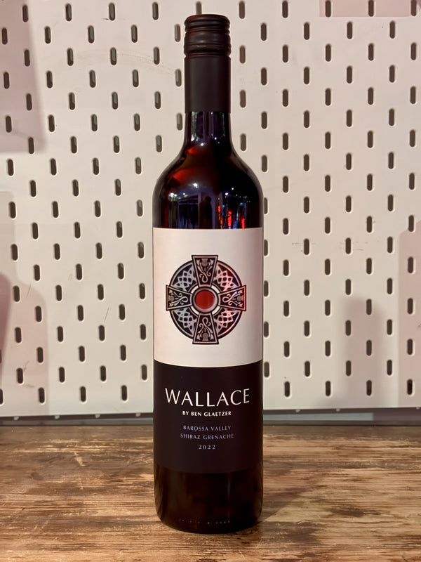 All Our Wine