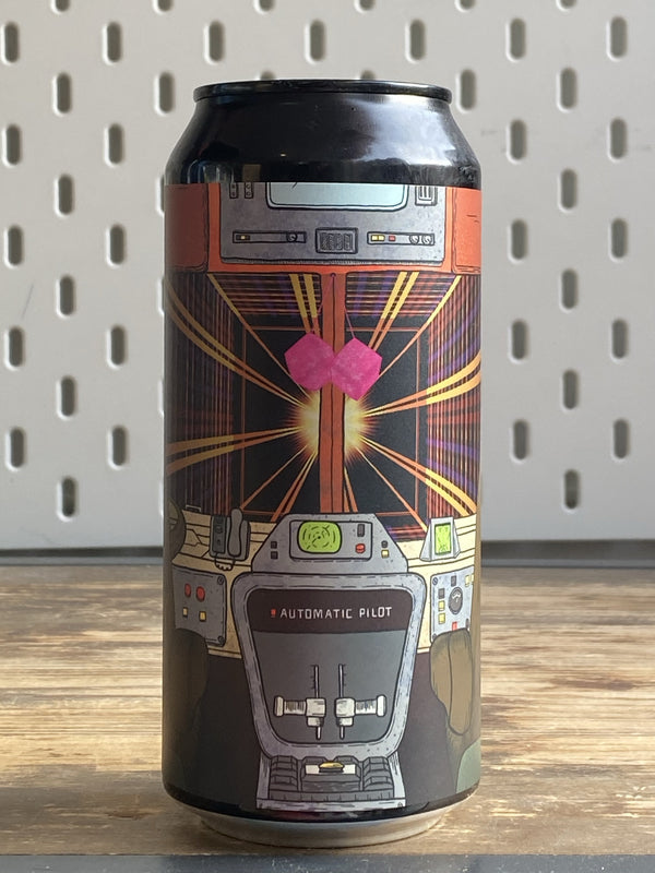 Pastry Stout