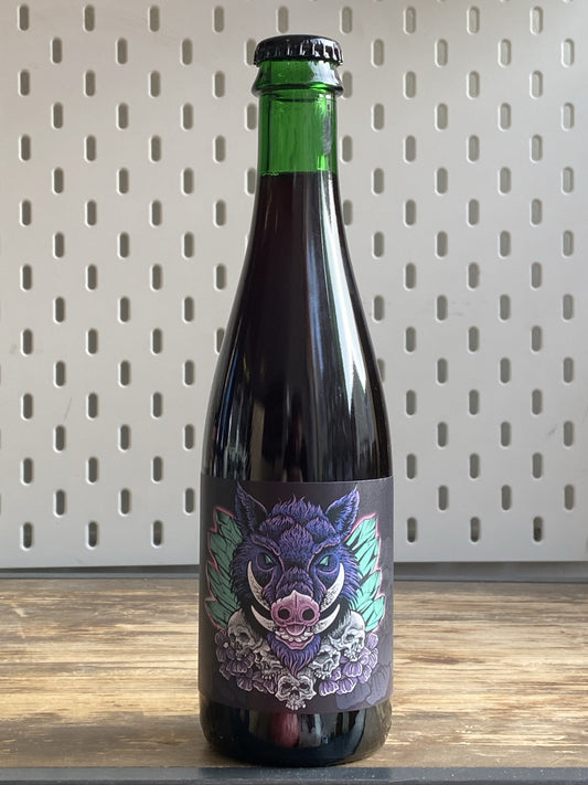 Holy Goat Thundercurrant Sour 2026