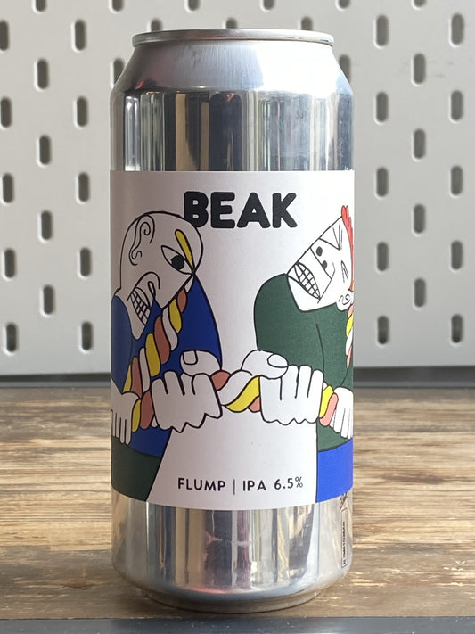 Beak Flump IPA