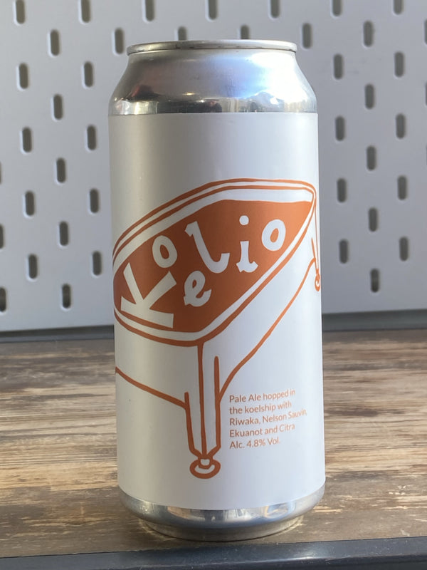 Pale Ale