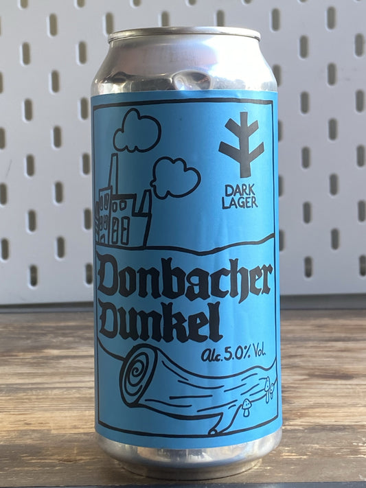 Saint Mars Donbacher Dunkel at The Beerhive, Edinburgh. Free UK shipping.