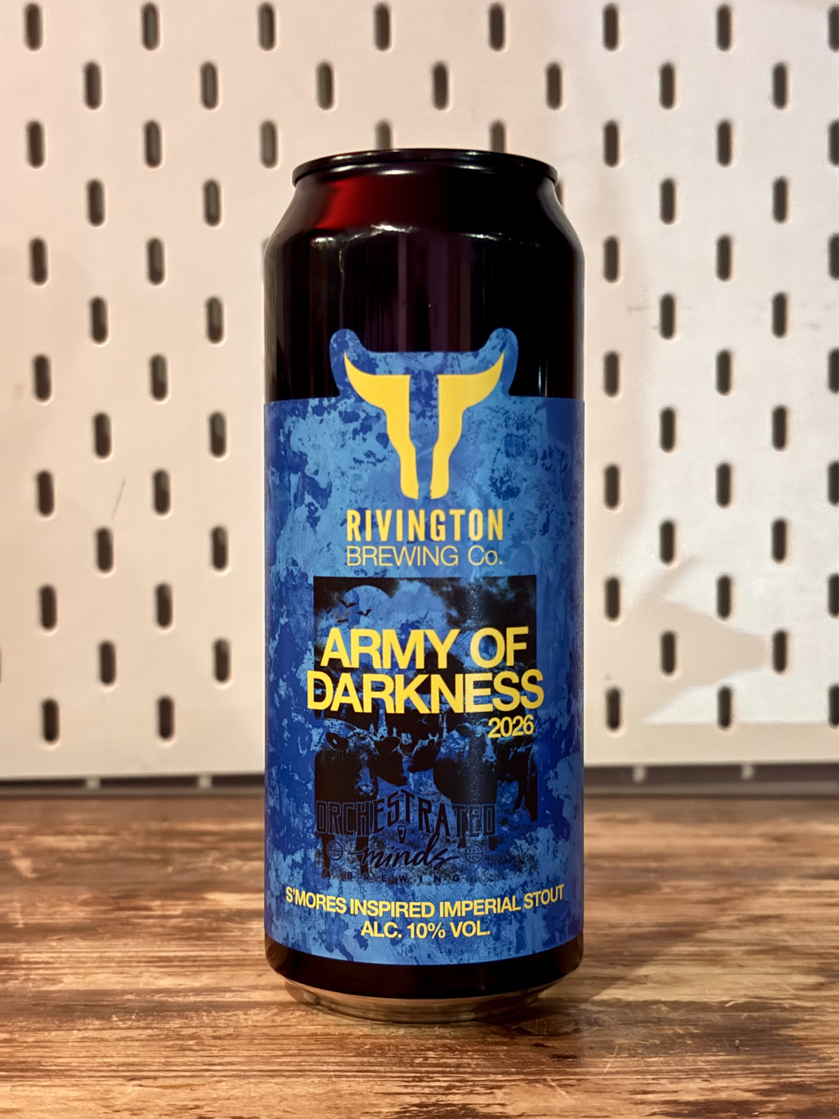 Imperial Stout