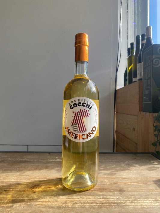 Cocchi Americano Vermouth