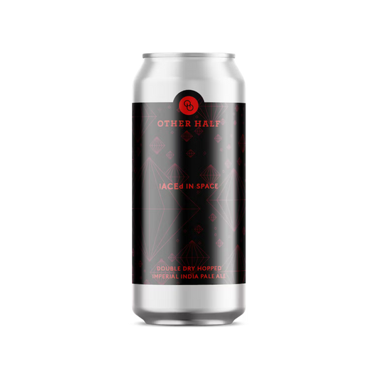 Other Half Laced in Space DDH Imperial IPA PRE-ORDER