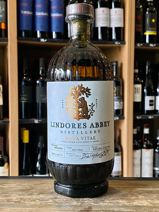 Lindores Abbey  Aqua Vitae