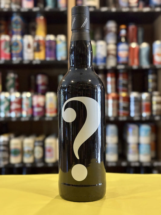 Thompson Brothers Mystery Malt