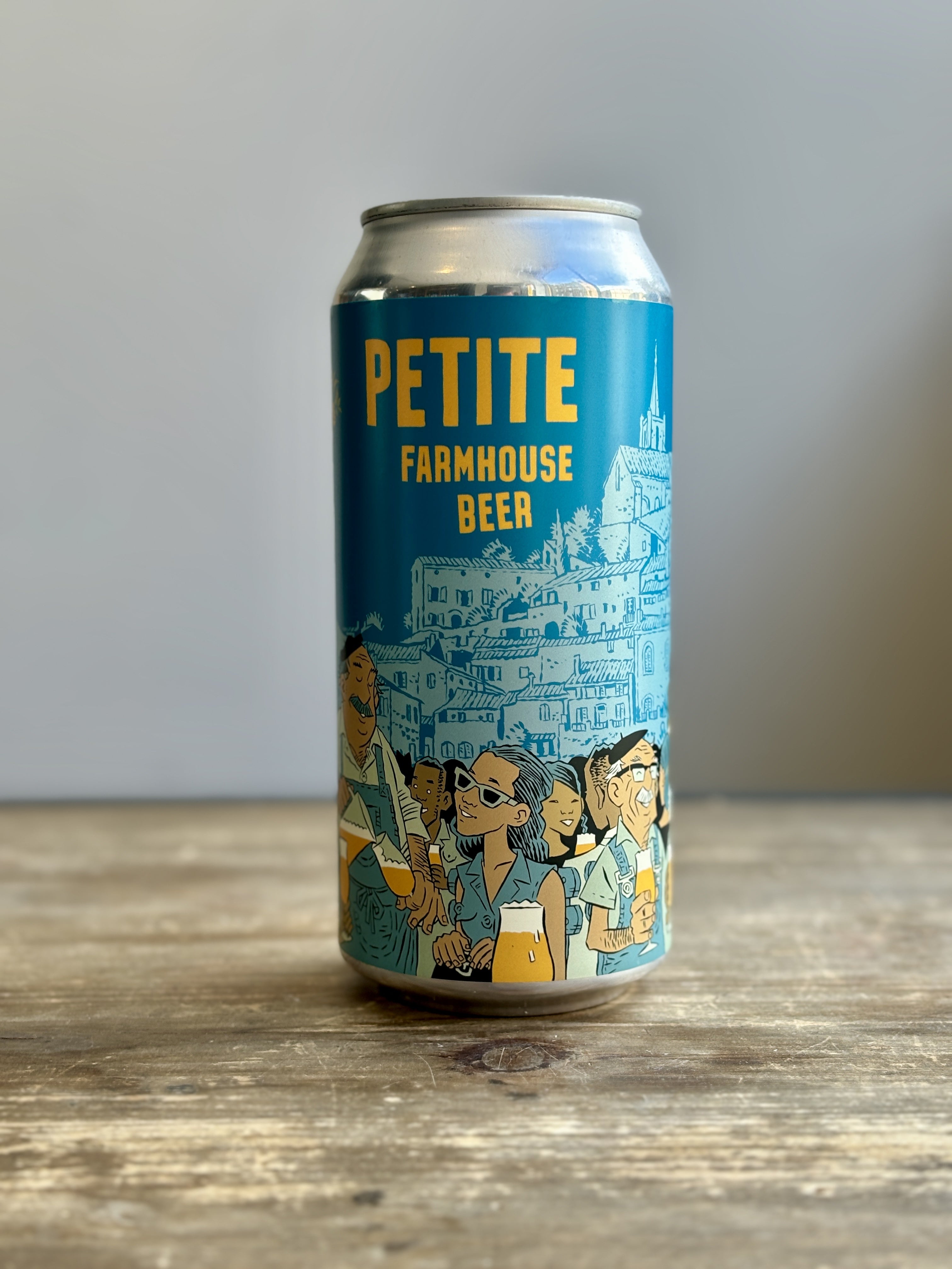 Burning Sky - Petite - The Beerhive