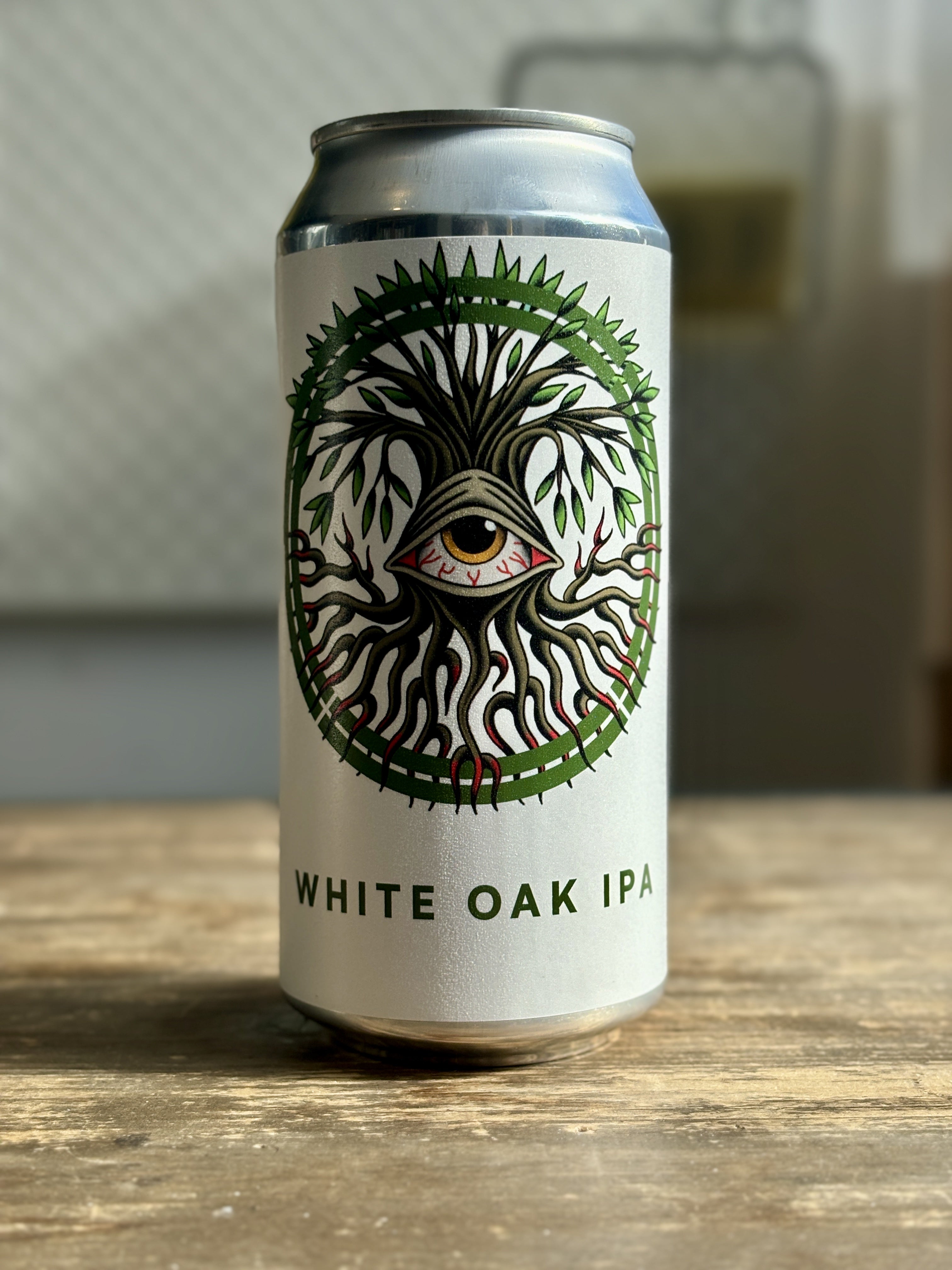 Otherworld White Oak IPA - The Beerhive