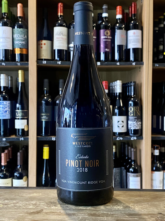 Westcott Pinot Noir 2019