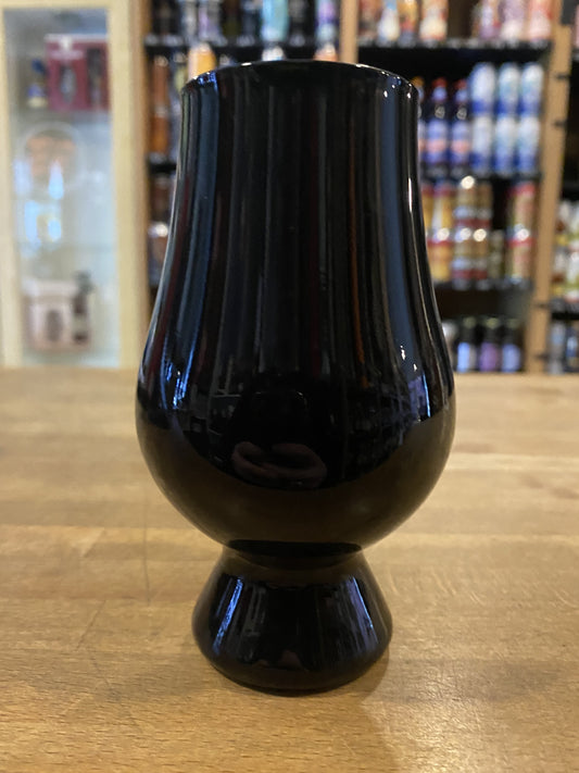 Glencairn Whisky Glass Black at The Beerhive, Edinburgh. Free UK shipping.