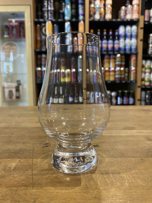Glencairn Whisky Glass at The Beerhive, Edinburgh. Free UK shipping.
