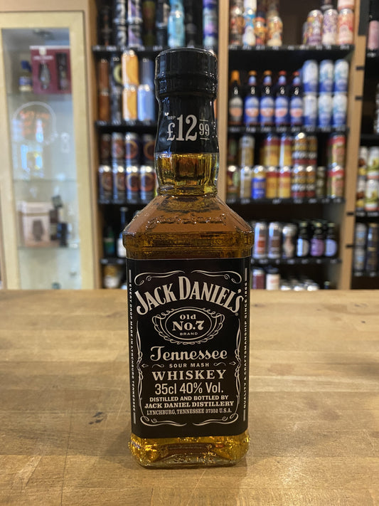 Jack Daniels 35cl