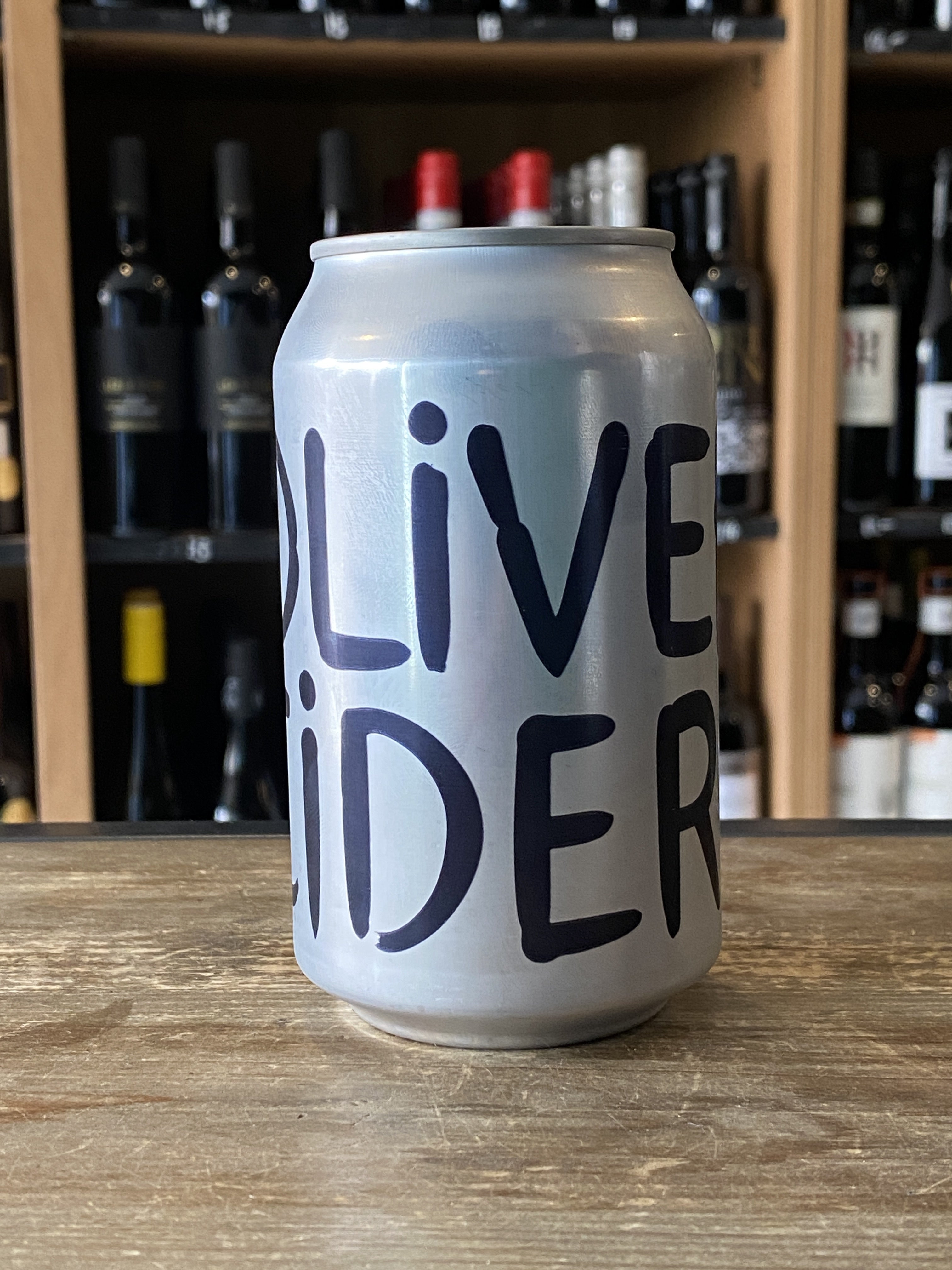 Olivers Fine Cider in A Can - The Beerhive